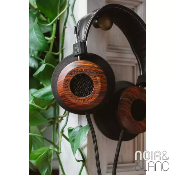 Casque hifi Grado GS3000X 