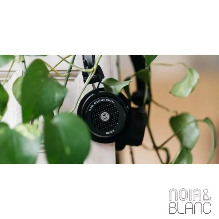 Casque sans fils Grado GW100X