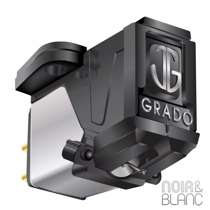 Grado prestige 2025 black 3