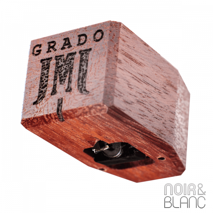 Grado Reference Master 2 main product photo