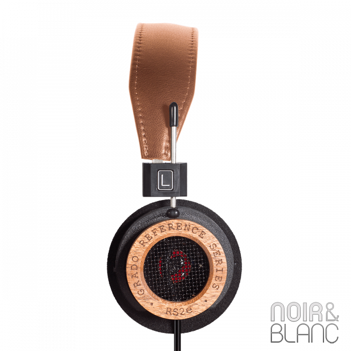 Grado RS2e main product photo
