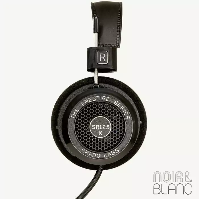 Casque audio Grado SR125X