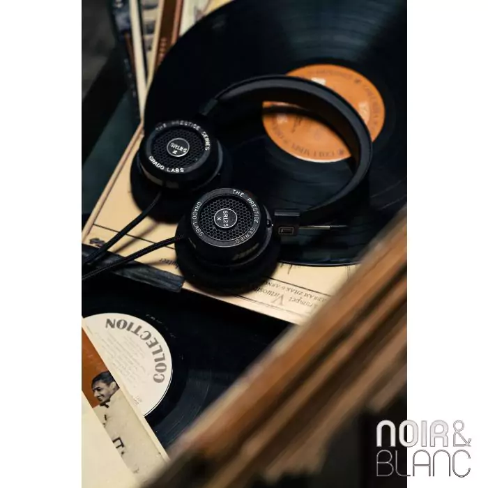 Casque audio Grado SR125X