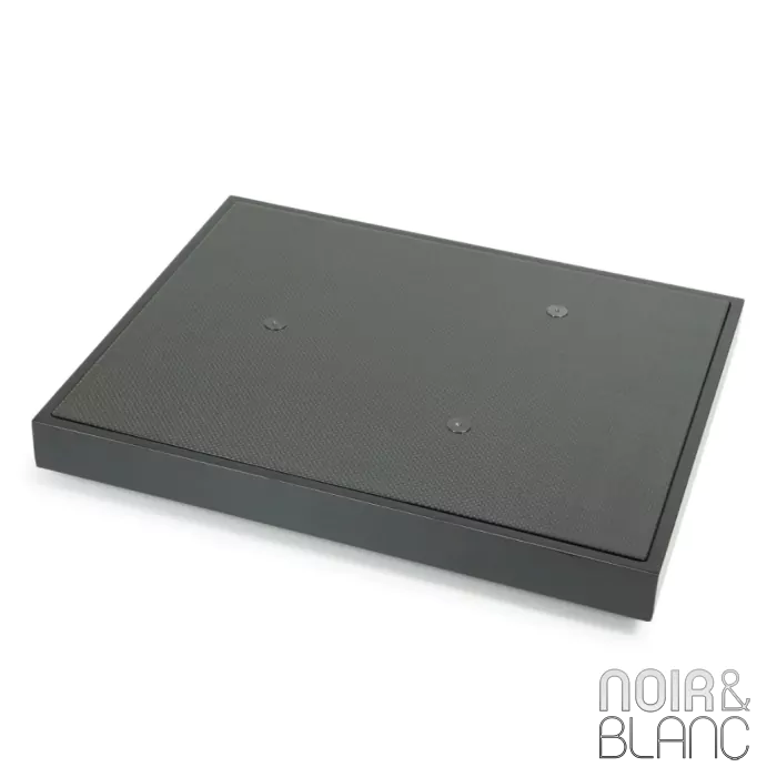 Plateau de découplage Pro-ject Ground It Carbon