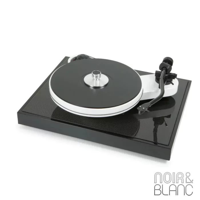 Plateau de découplage Pro-ject Ground It Carbon