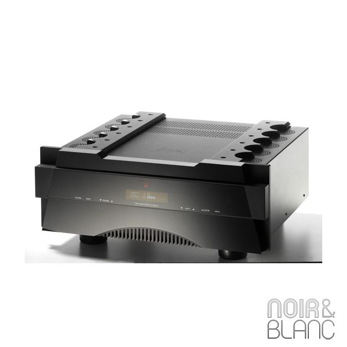 Gryphon Diablo main product photo