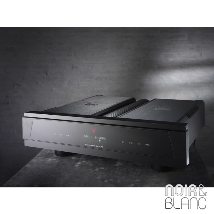 Gryphon Kalliope main product photo