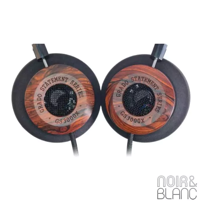Casque hifi Grado GS3000X 