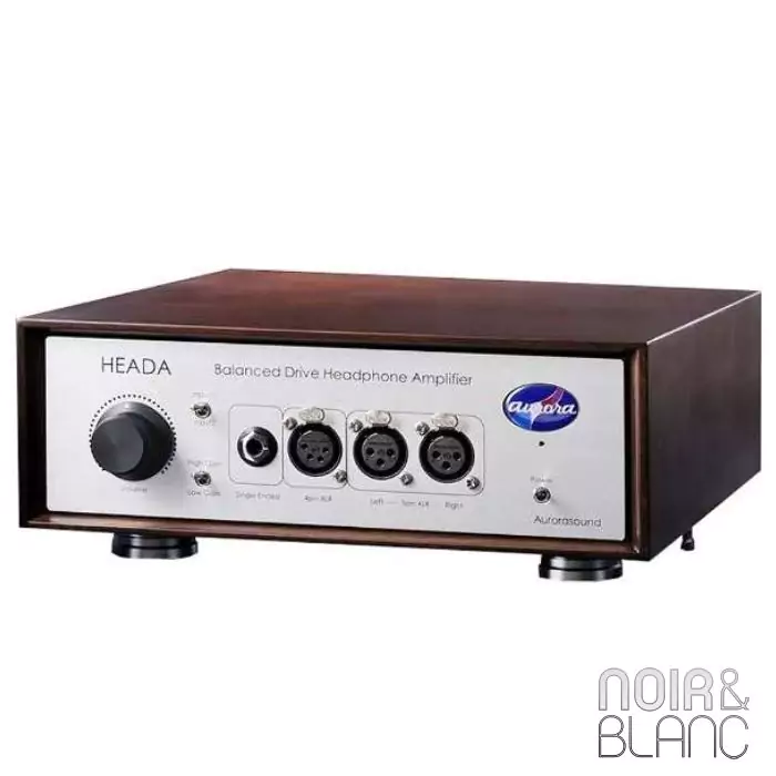 Aurorasound Heada