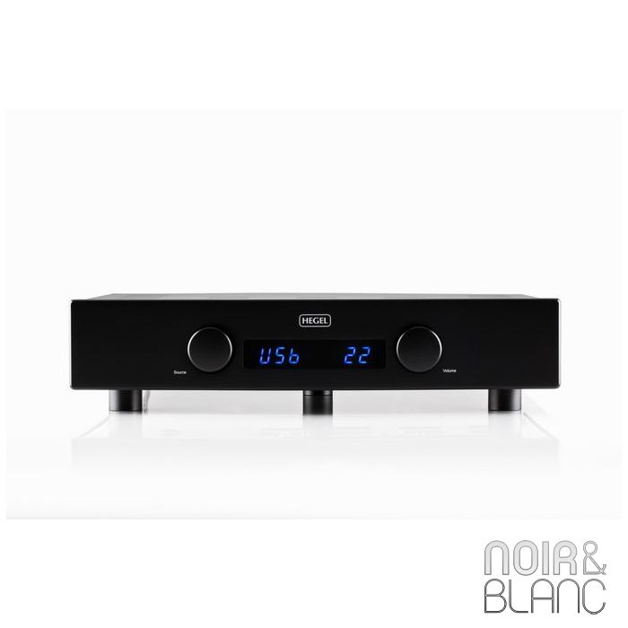 Hegel H80 main product photo