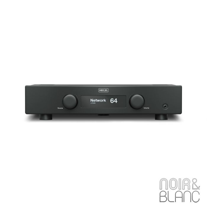 Hegel H90 main product photo