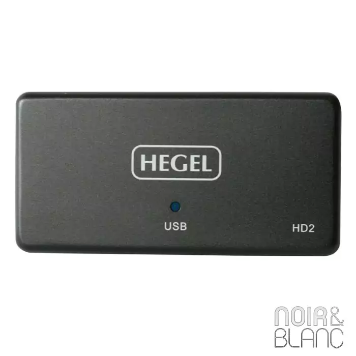 Hegel HD2