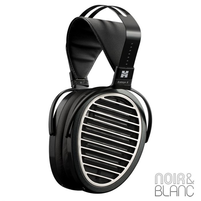 Hifiman Edition X V2 main product photo