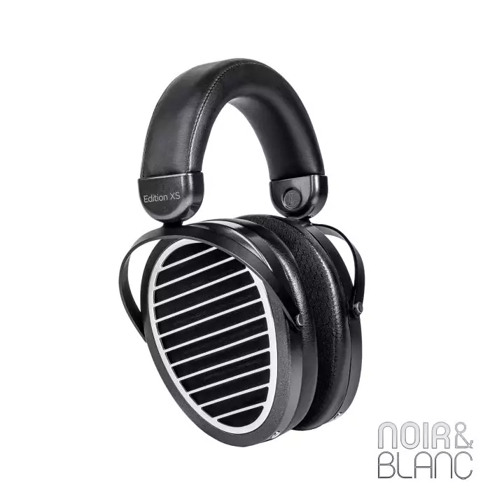 Hifiman Edition XS