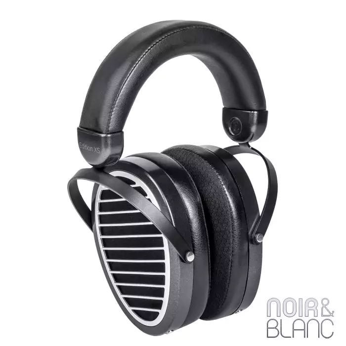 Hifiman Edition XS