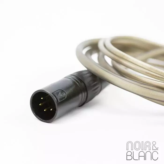 HIFIMAN Susvara/HE 1000 Câble