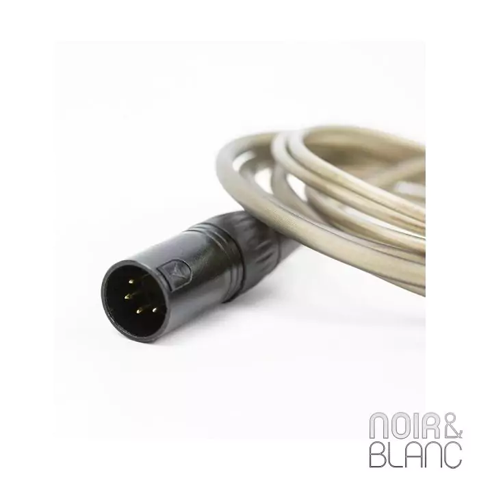 HIFIMAN Susvara/HE 1000 Câble