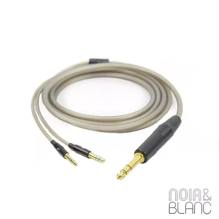 HIFIMAN Susvara/HE 1000 Câble