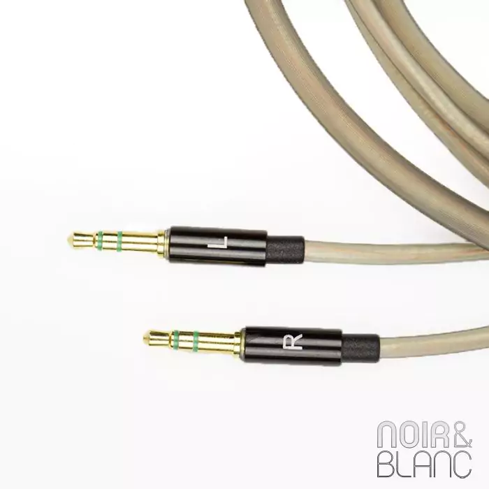 HIFIMAN Susvara/HE 1000 Câble