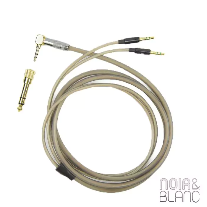 HIFIMAN Susvara/HE 1000 Câble