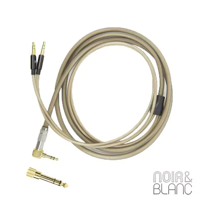 HIFIMAN Susvara/HE 1000 Câble
