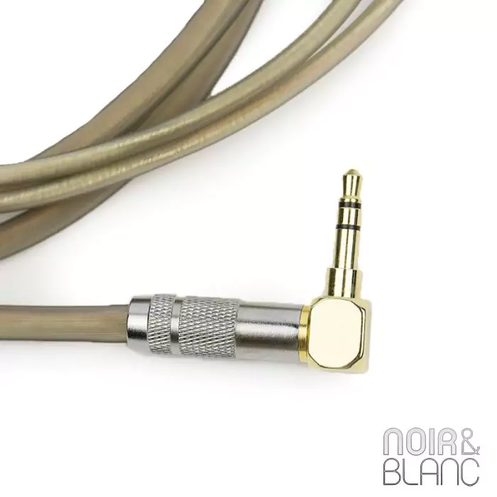 HIFIMAN Susvara/HE 1000 Câble