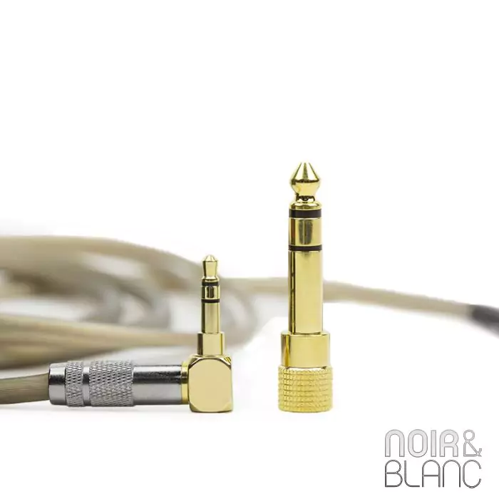 HIFIMAN Susvara/HE 1000 Câble