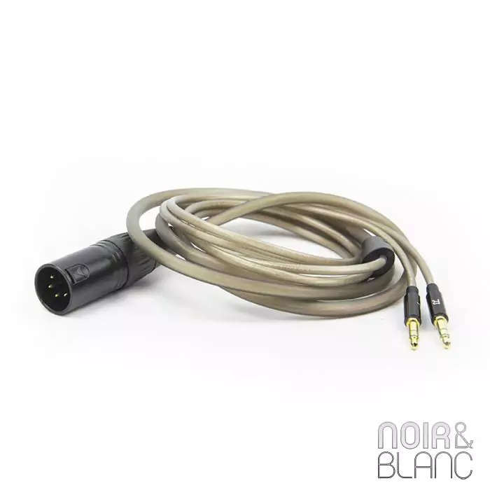 HIFIMAN Susvara/HE 1000 Câble