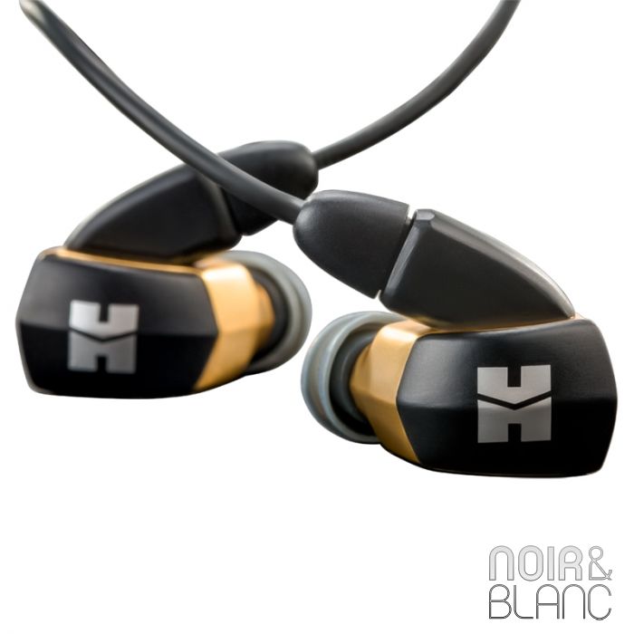 HIFIMAN RE 2000 GOLD main product photo