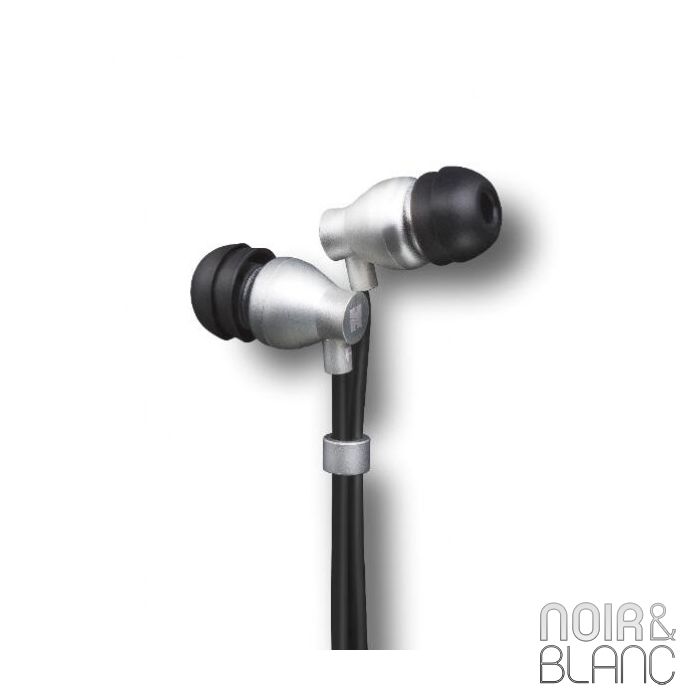 HIFIMAN RE 800 SILVER main product photo