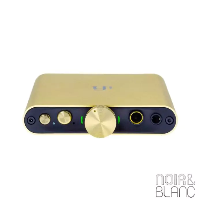 アンプ ifi audio hip dac2 iFi Audio Hip Dac 2 Gold