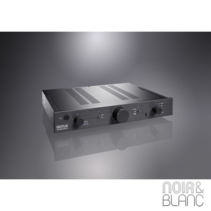 Octave HP 300 MK2 main product photo