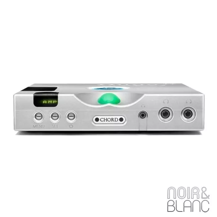 DAC CHORD Hugo TT2