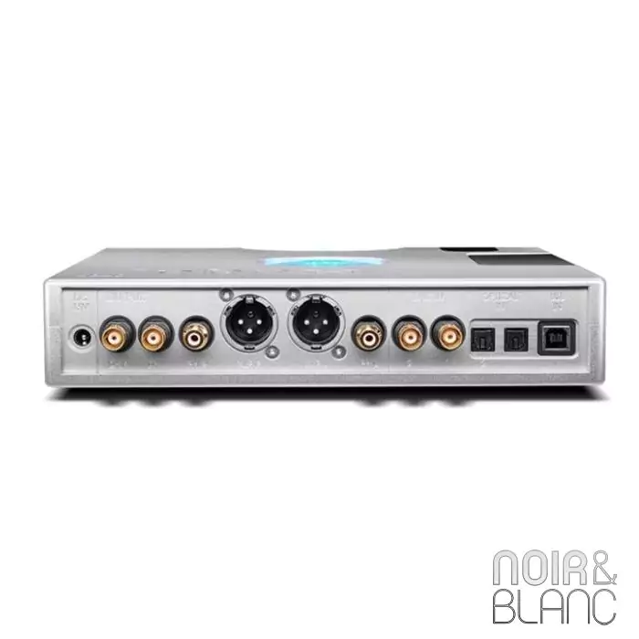 DAC CHORD Hugo TT2