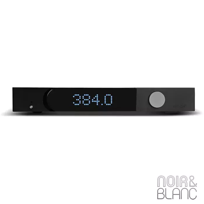 DAC Ideon Audio EOS DAC 