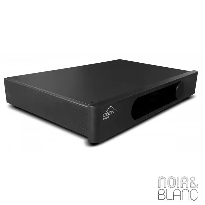 DAC Ideon Audio IΩN DAC 