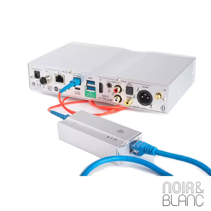 Streamer iFi Audio Neo Stream