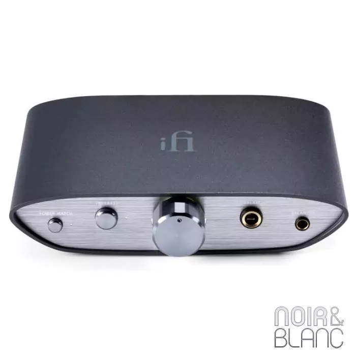 iFi Audio Zen DAC V2