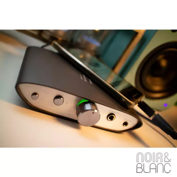 iFi Audio Zen DAC V2