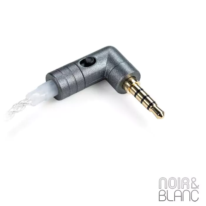 Accessoire casque  iFi Audio iEMatch +