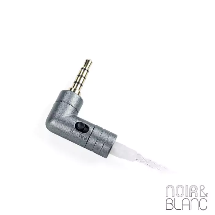 Accessoire casque  iFi Audio iEMatch +