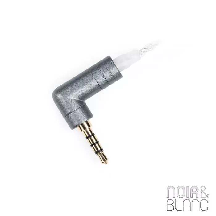 Accessoire casque  iFi Audio iEMatch +