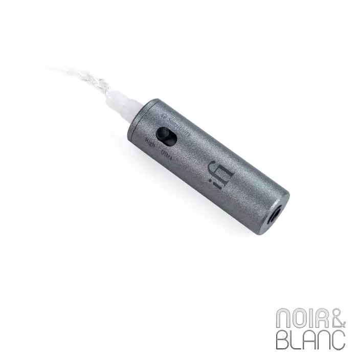 Accessoire casque  iFi Audio iEMatch +