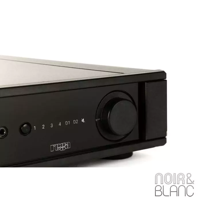 Amplificateur intégré Rega Brio MK7