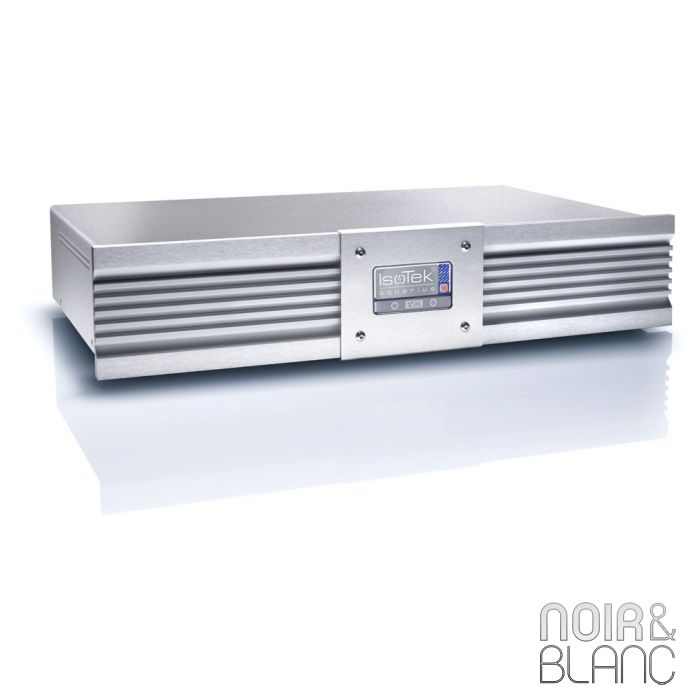 Isotek EVO3 Aquarius + câble EVO3 Premier main product photo