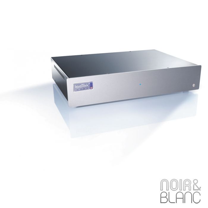 Isotek EVO3 Solus main product photo