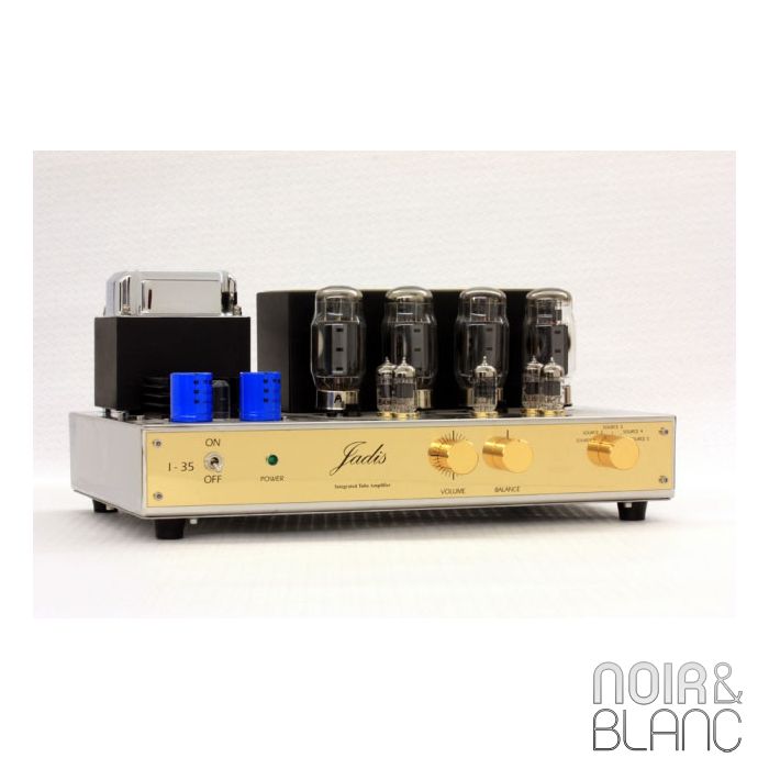 Jadis i-35 main product photo