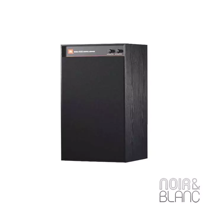 Enceintes JBL 4312G - Photo, audio & vidéo
