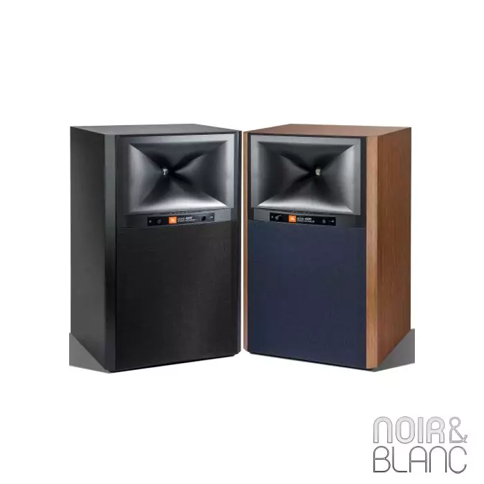 Enceinte sans fil JBL 4329P