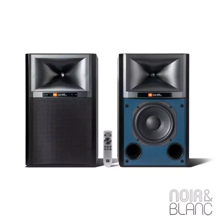 Enceinte sans fil JBL 4329P
